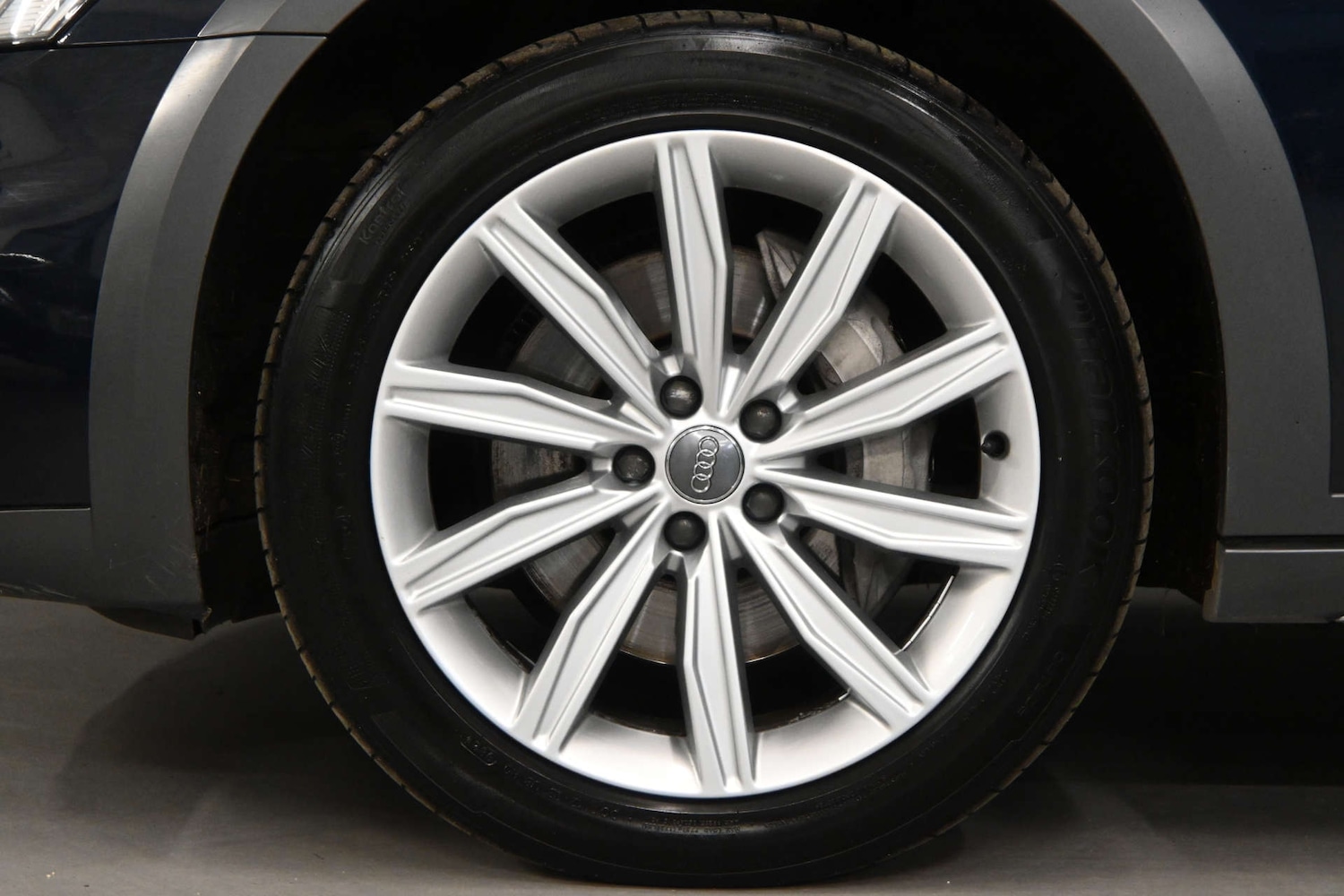 Used Audi A6 Allroad 2020 for sale - 77583977: Photo 19