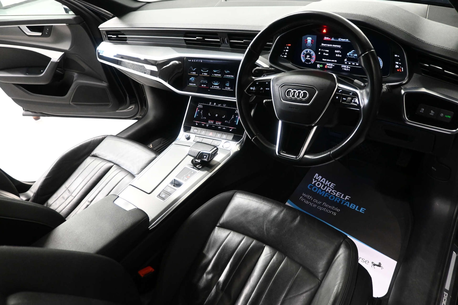 Used Audi A6 Allroad 2020 for sale - 77583977: Photo 30