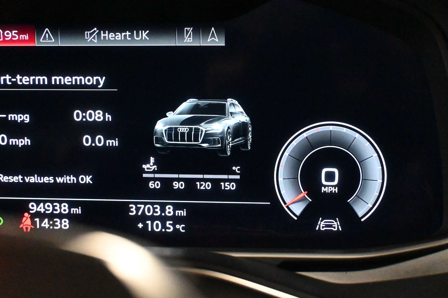 Used Audi A6 Allroad 2020 for sale - 77583977: Photo 32