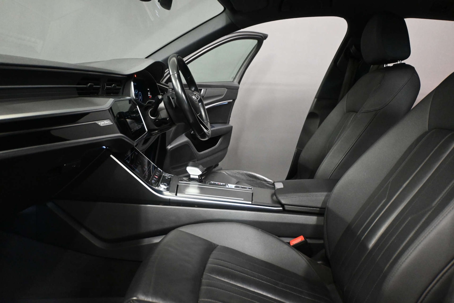 Used Audi A6 Allroad 2020 for sale - 77583977: Photo 33