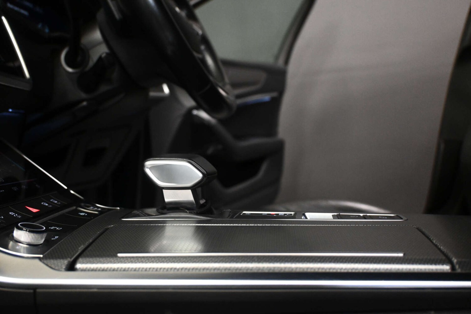 Used Audi A6 Allroad 2020 for sale - 77583977: Photo 36