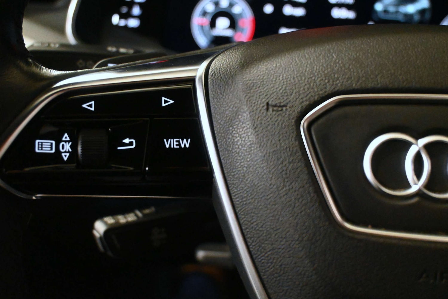 Used Audi A6 Allroad 2020 for sale - 77583977: Photo 37