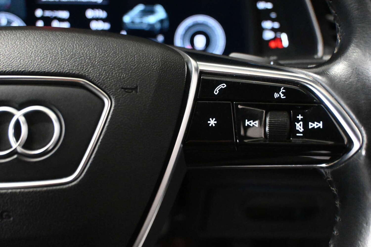 Used Audi A6 Allroad 2020 for sale - 77583977: Photo 45