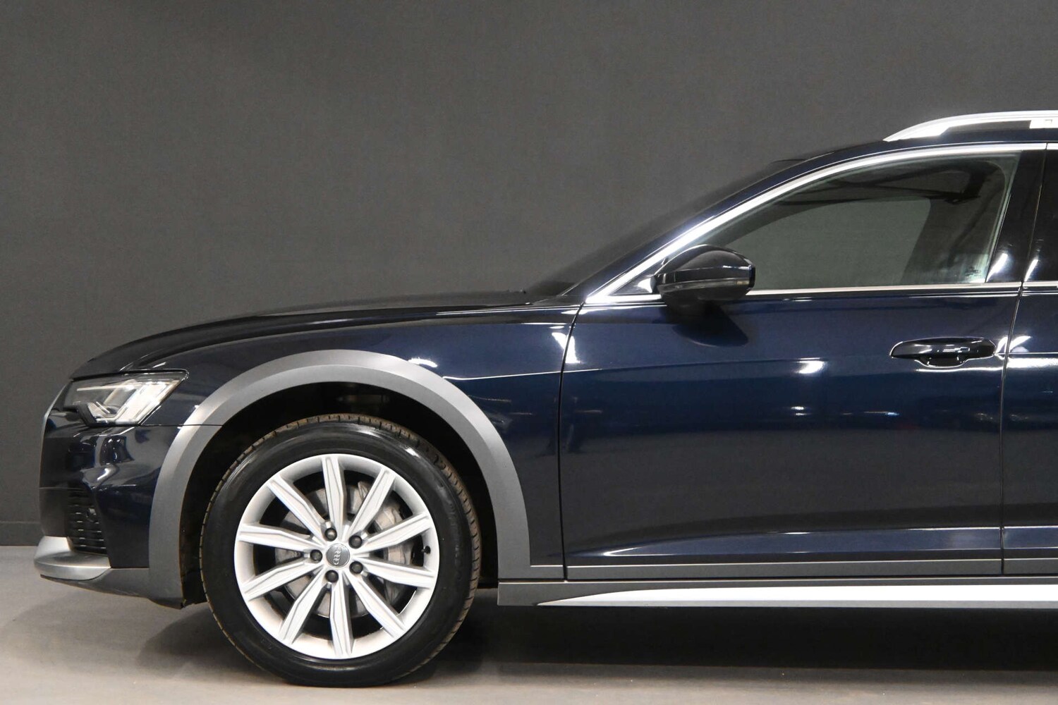Used Audi A6 Allroad 2020 for sale - 77583977: Photo 5