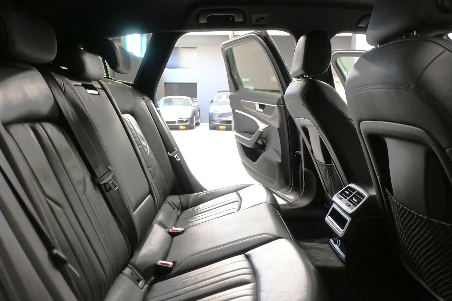 Used Audi A6 Allroad 2020 for sale - 77583977: Photo 50