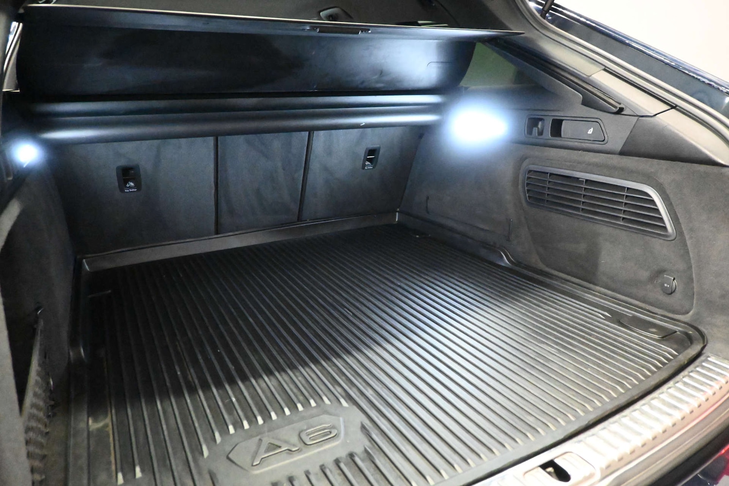 Used Audi A6 Allroad 2020 for sale - 77583977: Photo 51