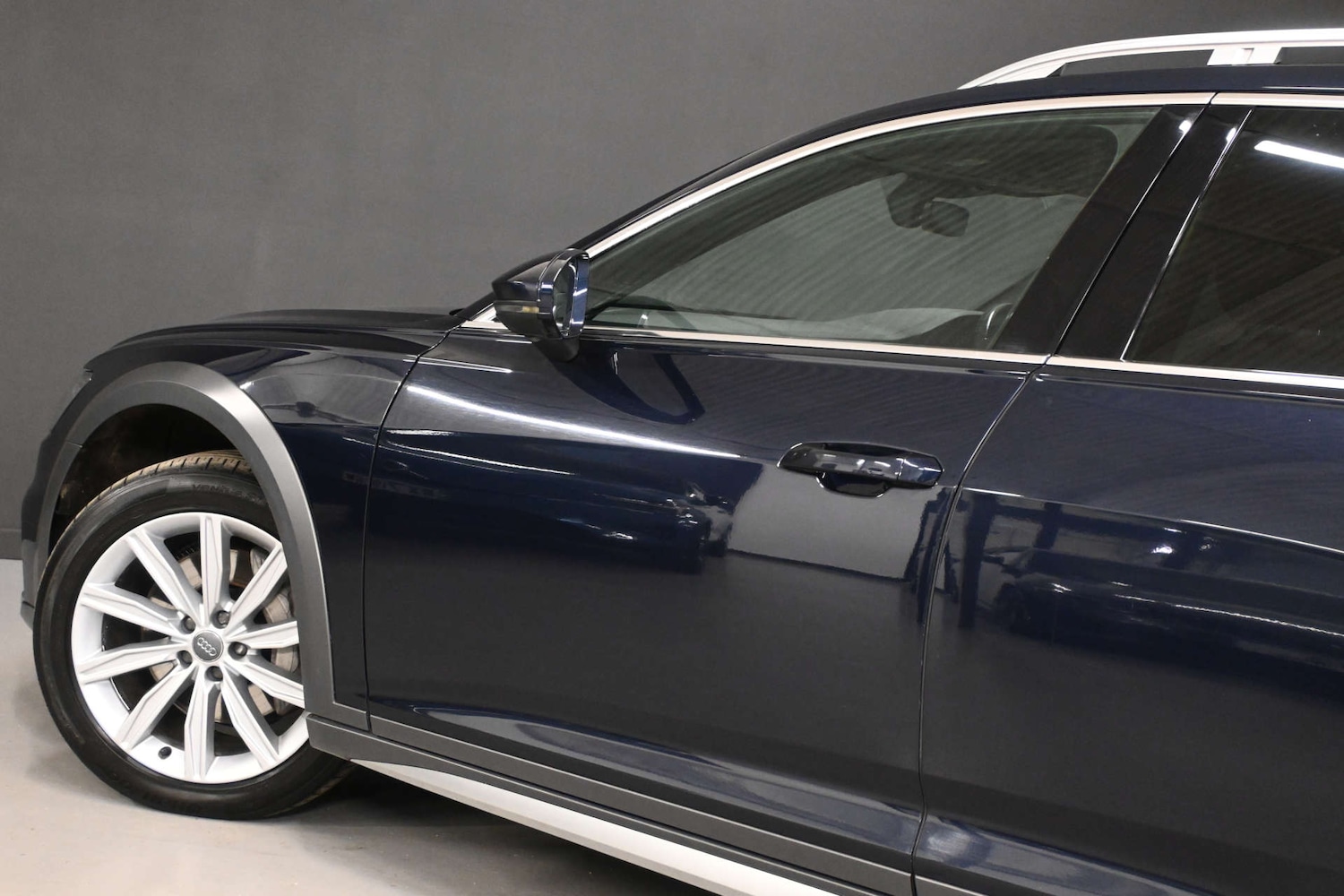 Used Audi A6 Allroad 2020 for sale - 77583977: Photo 7