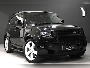 Used Land Rover Defender 2024 for sale - 78336956: Photo