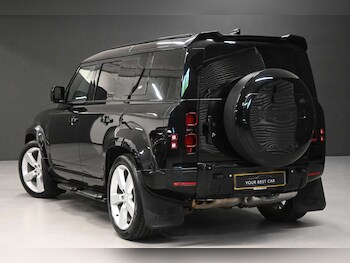 Used Land Rover Defender 2024 for sale - 78336956: Photo