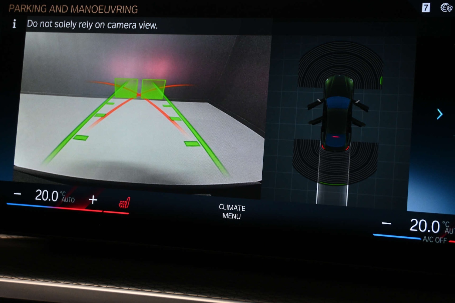 Used BMW i4 2022 for sale - 77920836: Photo 17