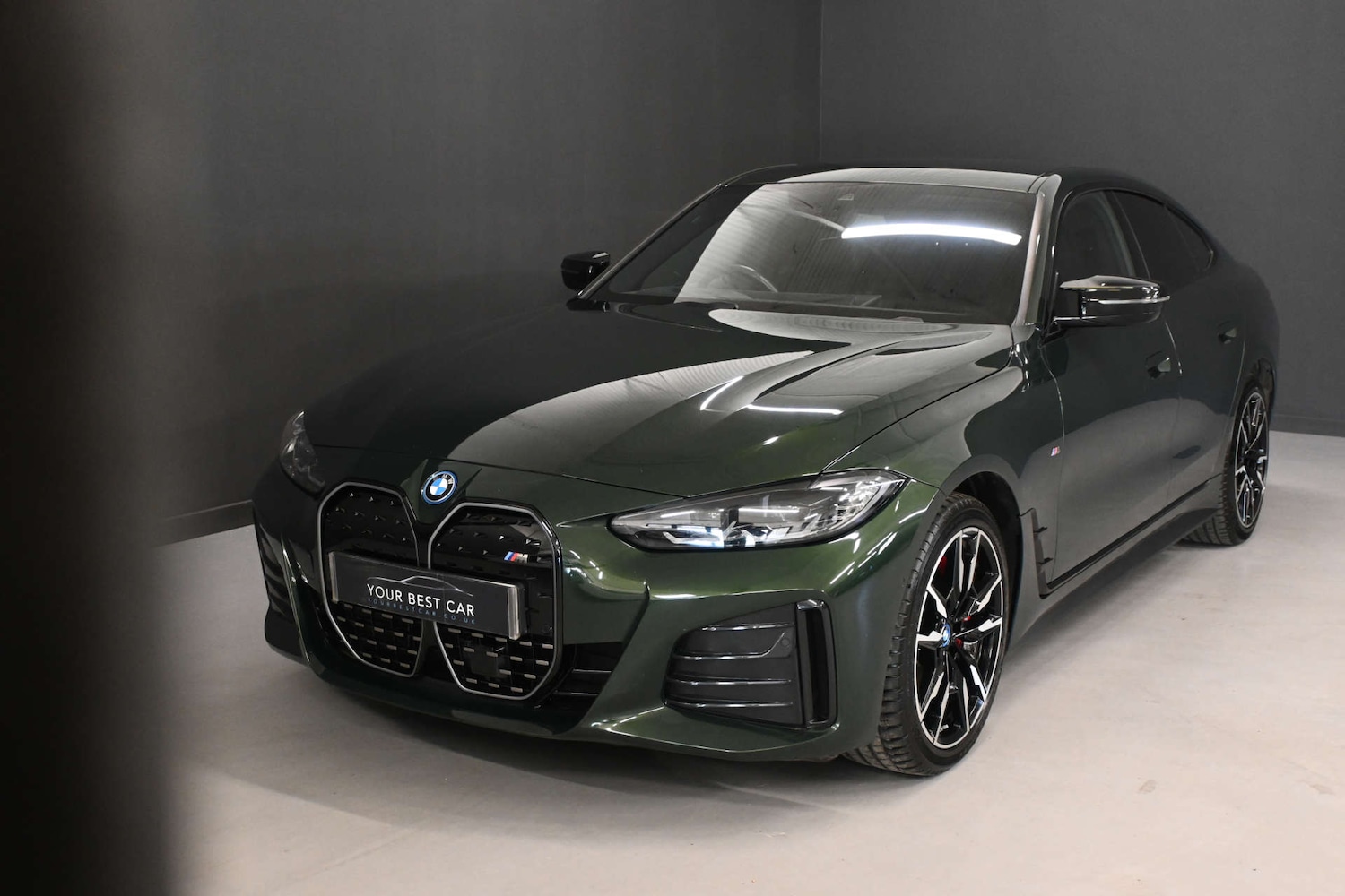 Used BMW i4 2022 for sale - 77920836: Photo 18