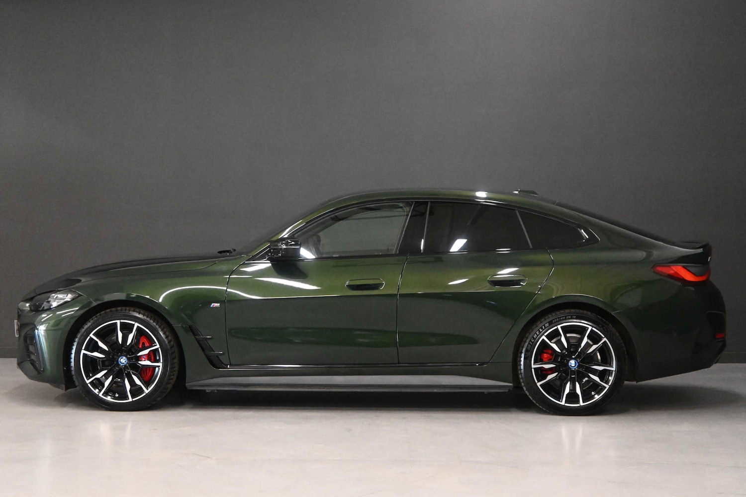 Used BMW i4 2022 for sale - 77920836: Photo 24