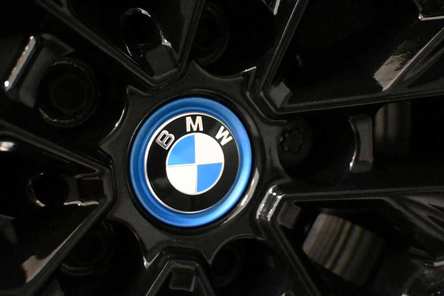 Used BMW i4 2022 for sale - 77920836: Photo 27