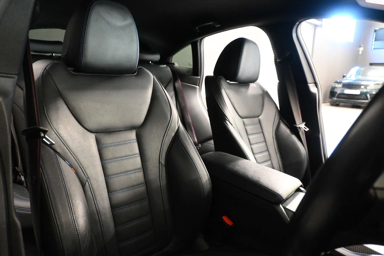 Used BMW i4 2022 for sale - 77920836: Photo 29