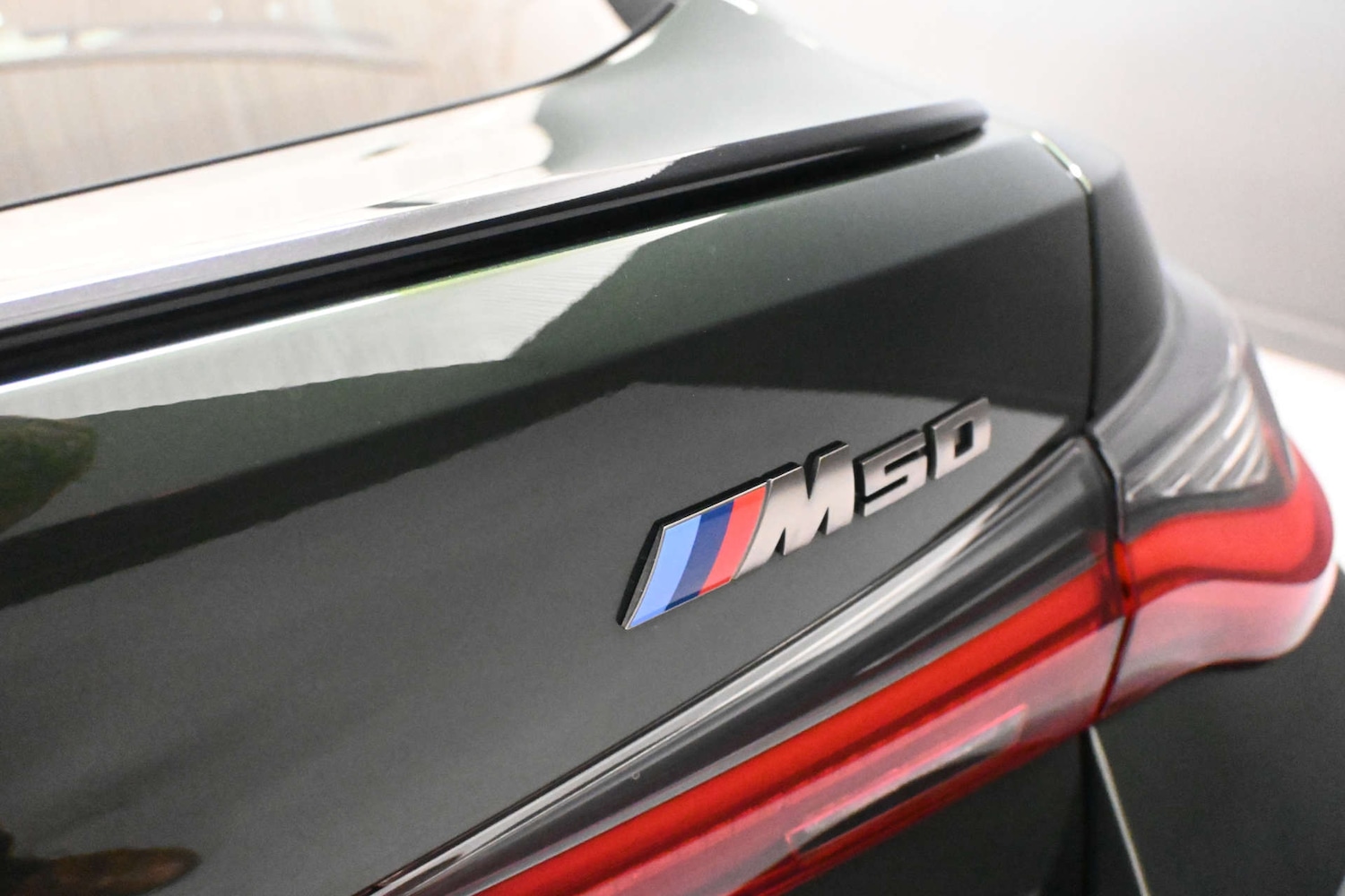 Used BMW i4 2022 for sale - 77920836: Photo 34