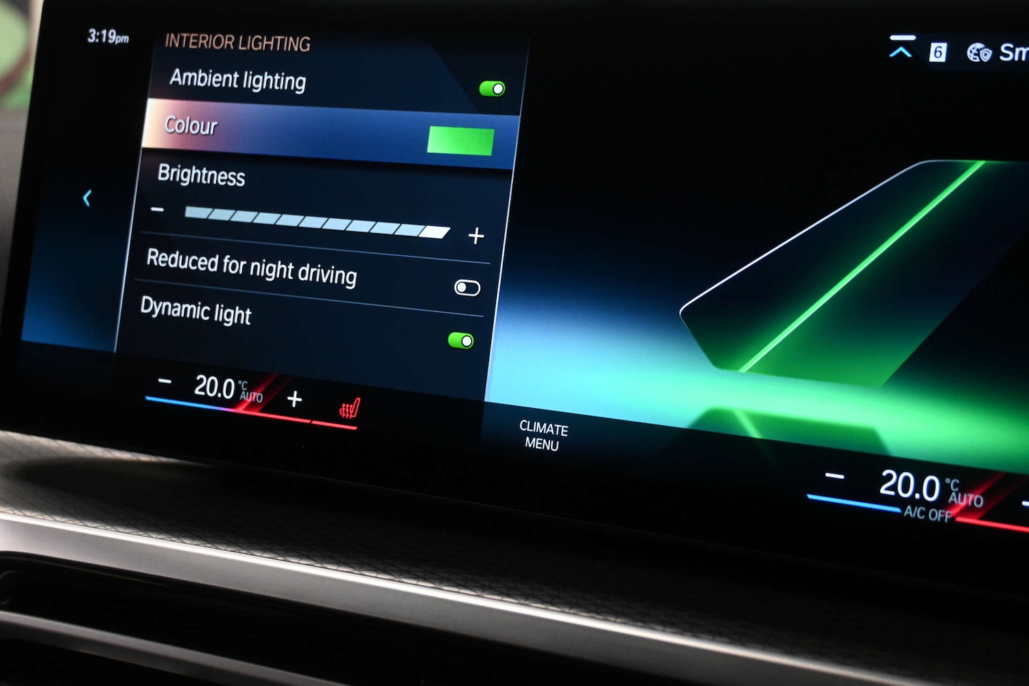 Used BMW i4 2022 for sale - 77920836: Photo 39