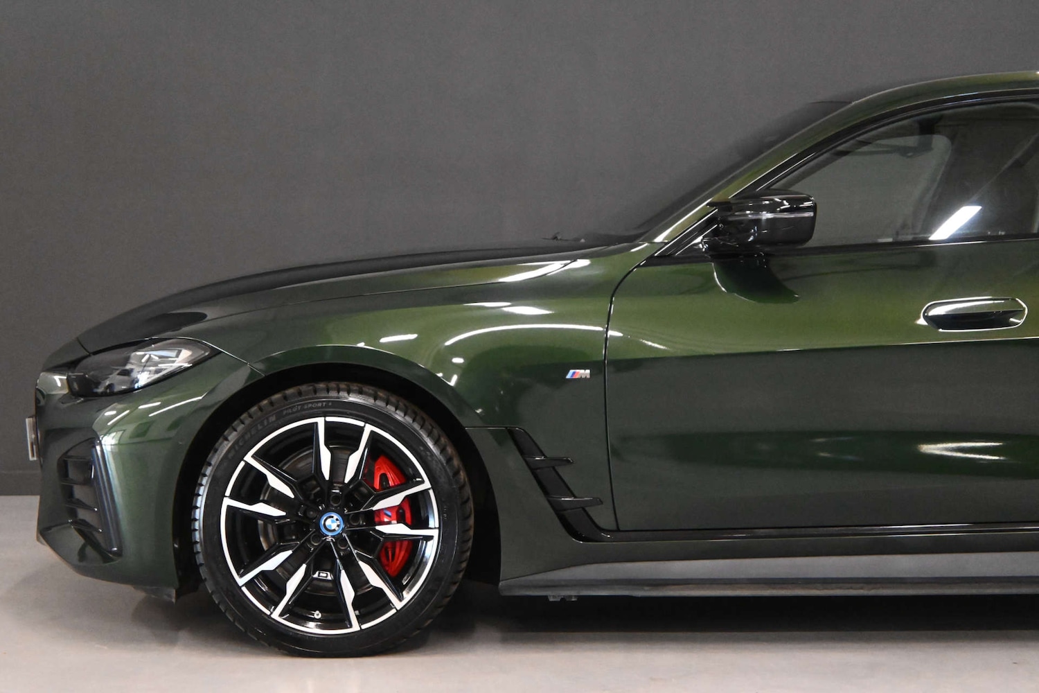 Used BMW i4 2022 for sale - 77920836: Photo 40