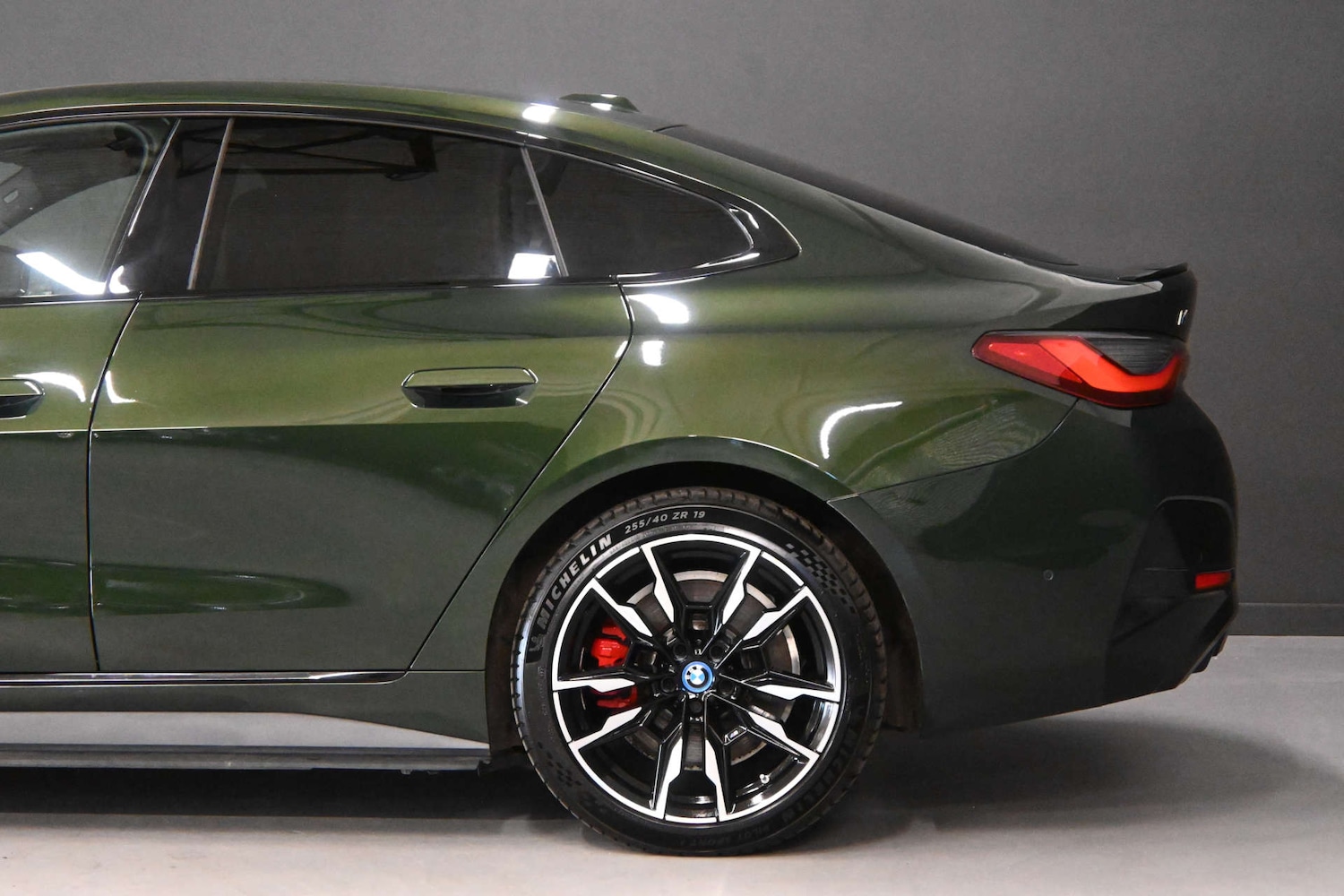 Used BMW i4 2022 for sale - 77920836: Photo 41