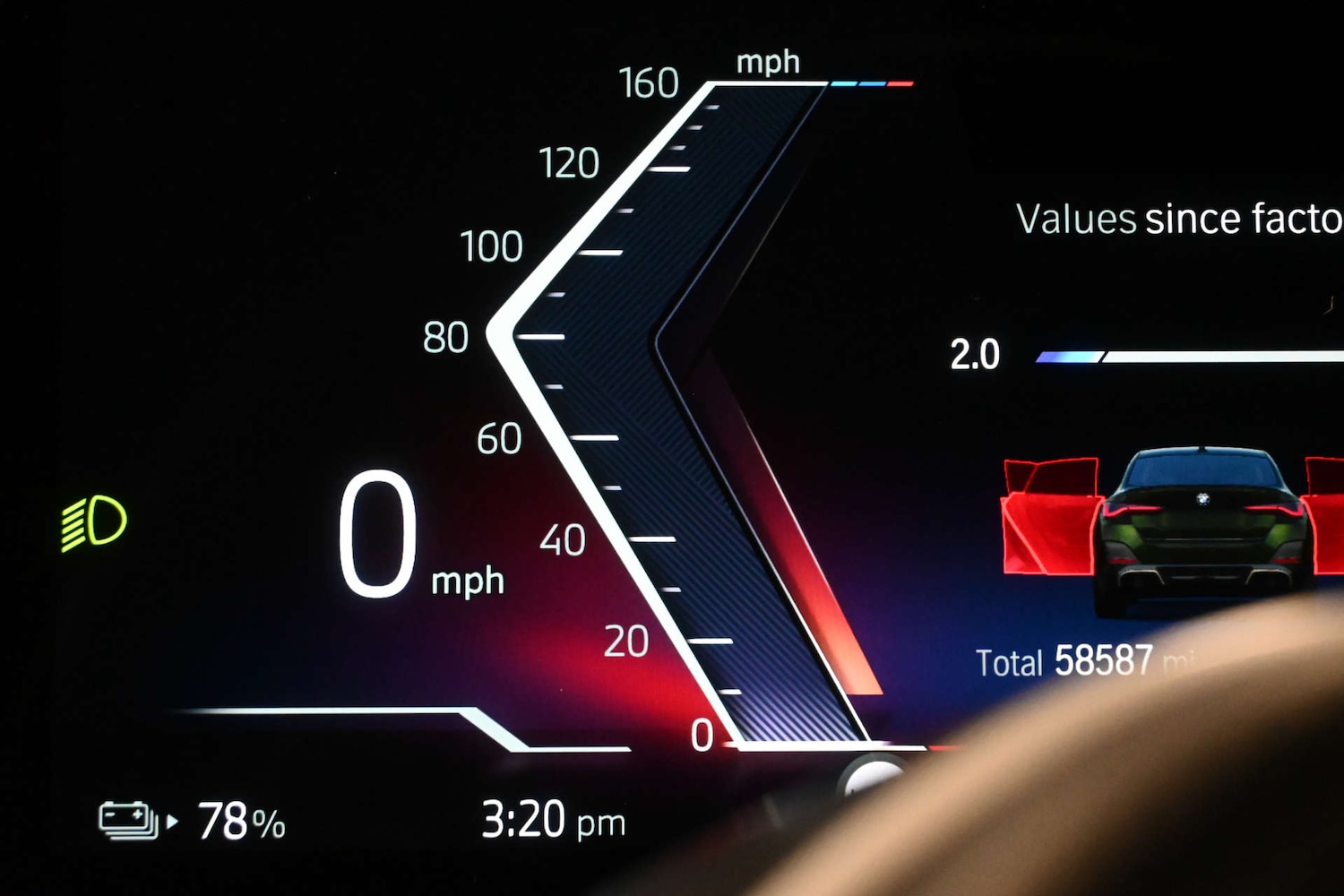 Used BMW i4 2022 for sale - 77920836: Photo 48