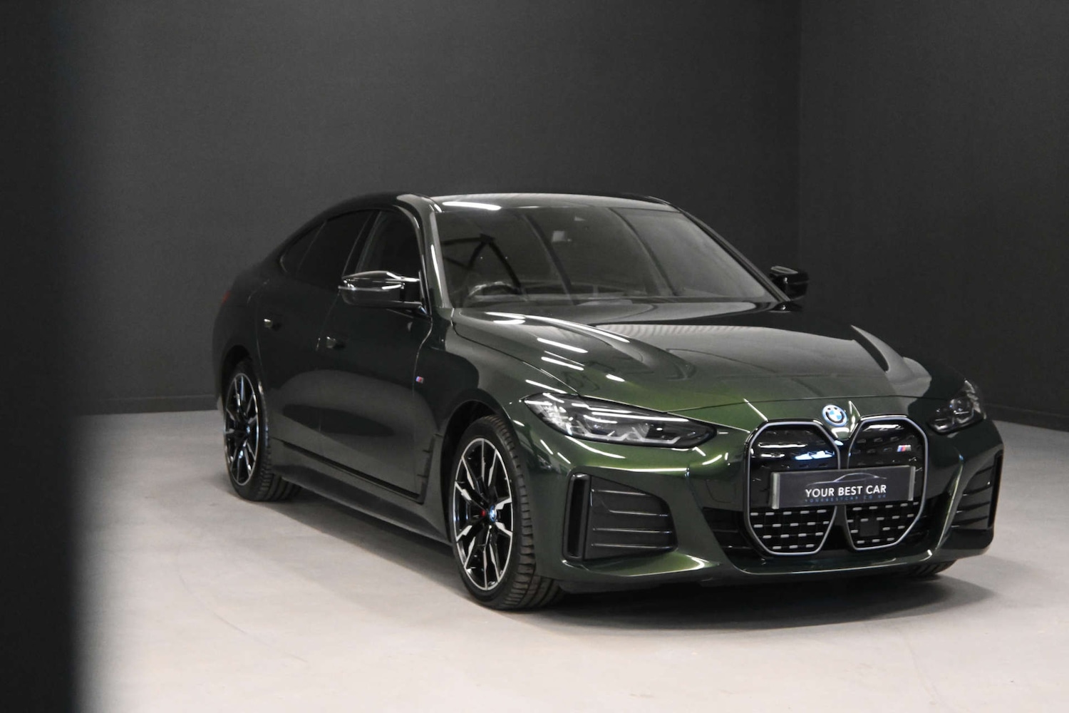 Used BMW i4 2022 for sale - 77920836: Photo 5