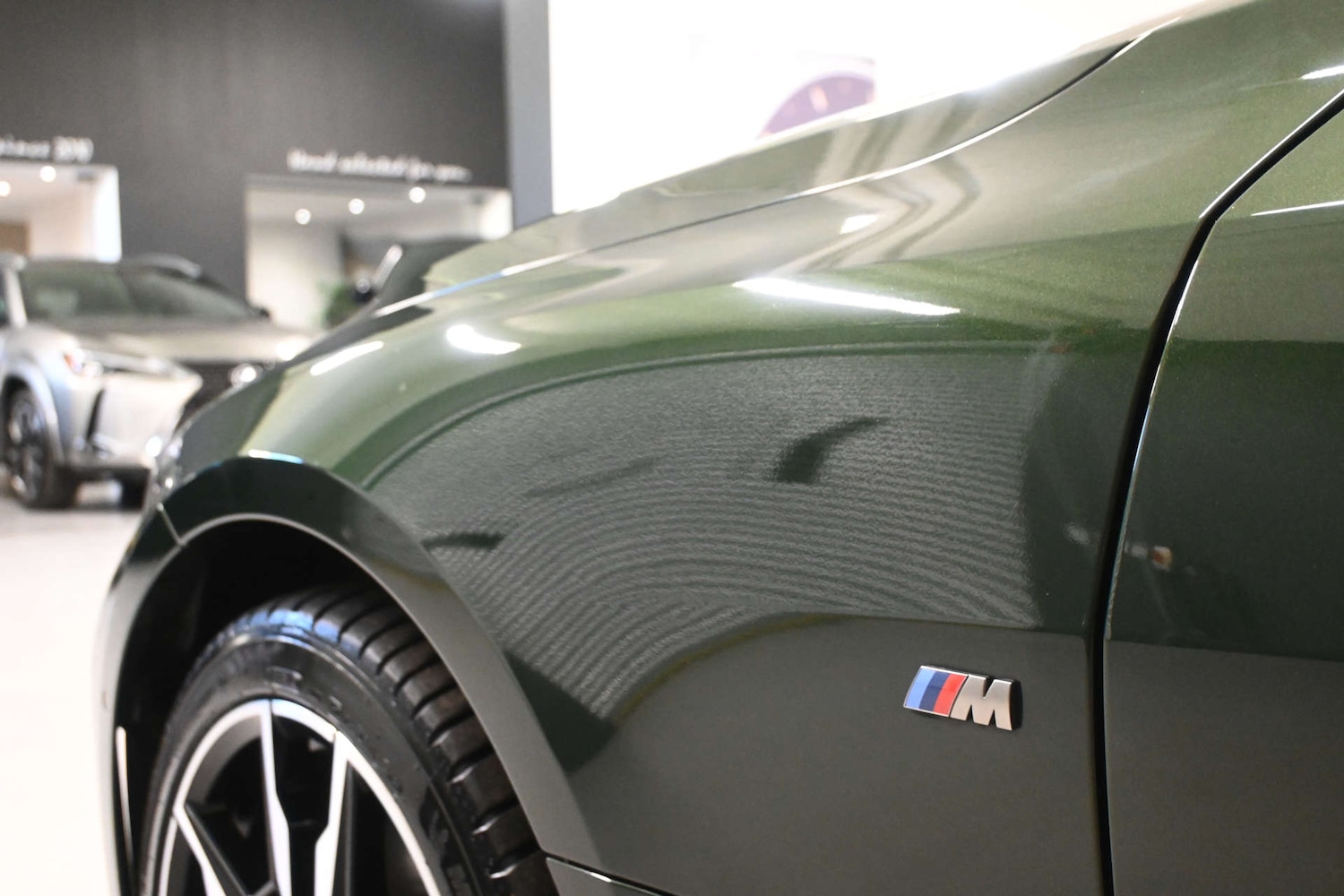 Used BMW i4 2022 for sale - 77920836: Photo 50