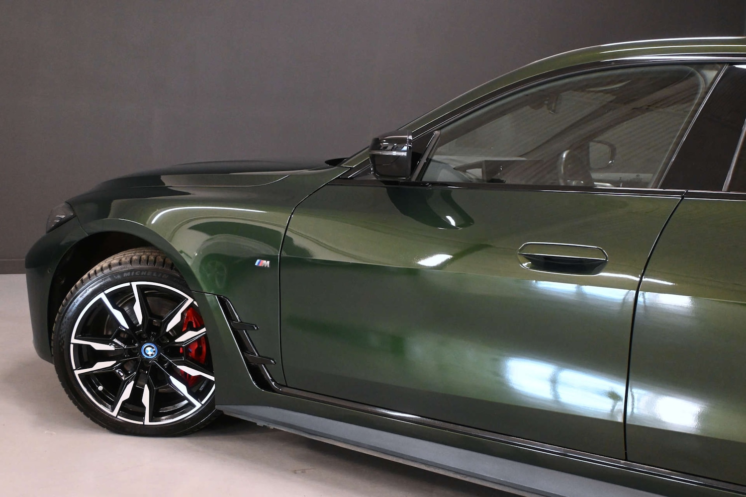 Used BMW i4 2022 for sale - 77920836: Photo 8