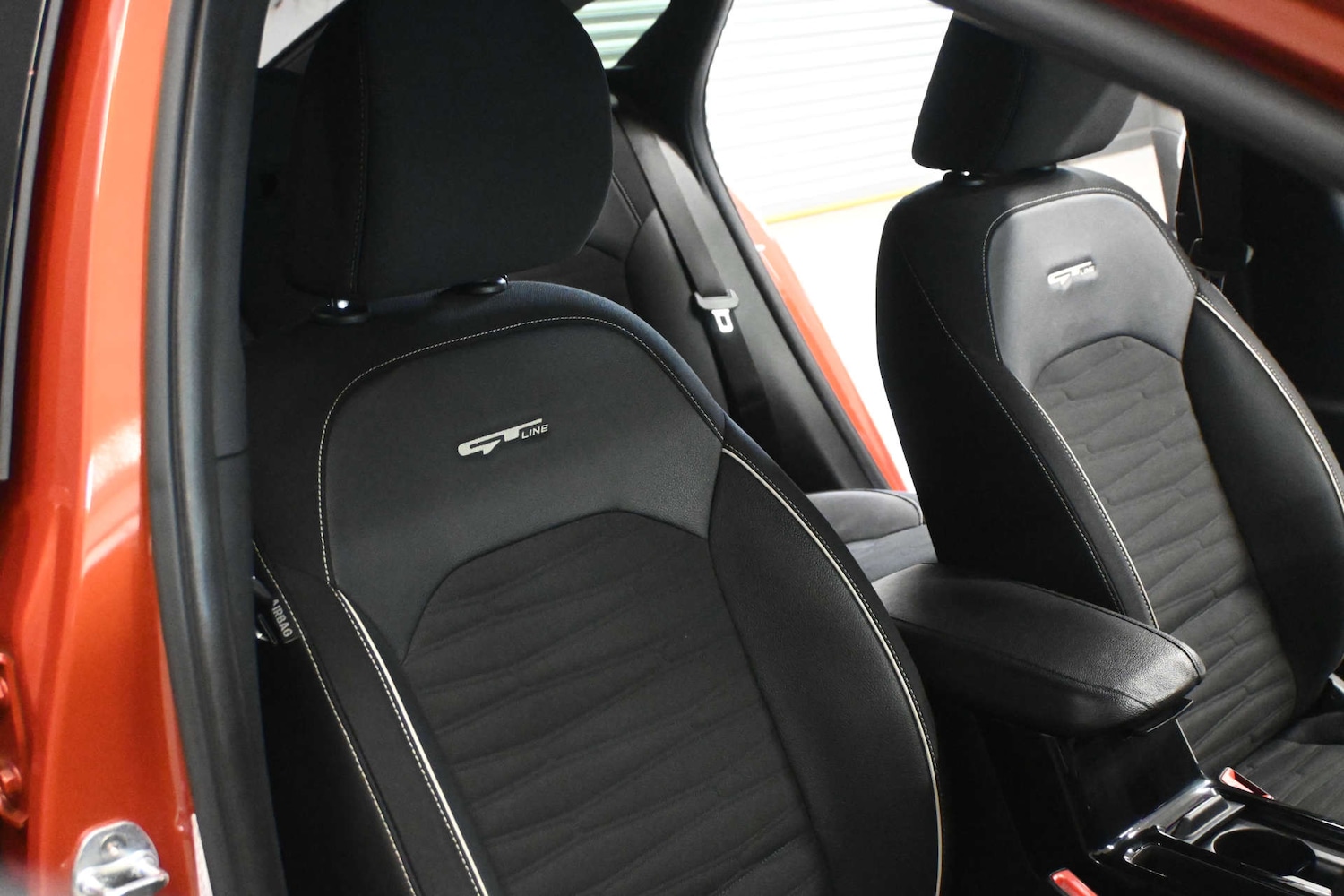 Used Kia Pro Ceed 2022 for sale - 78108342: Photo 11