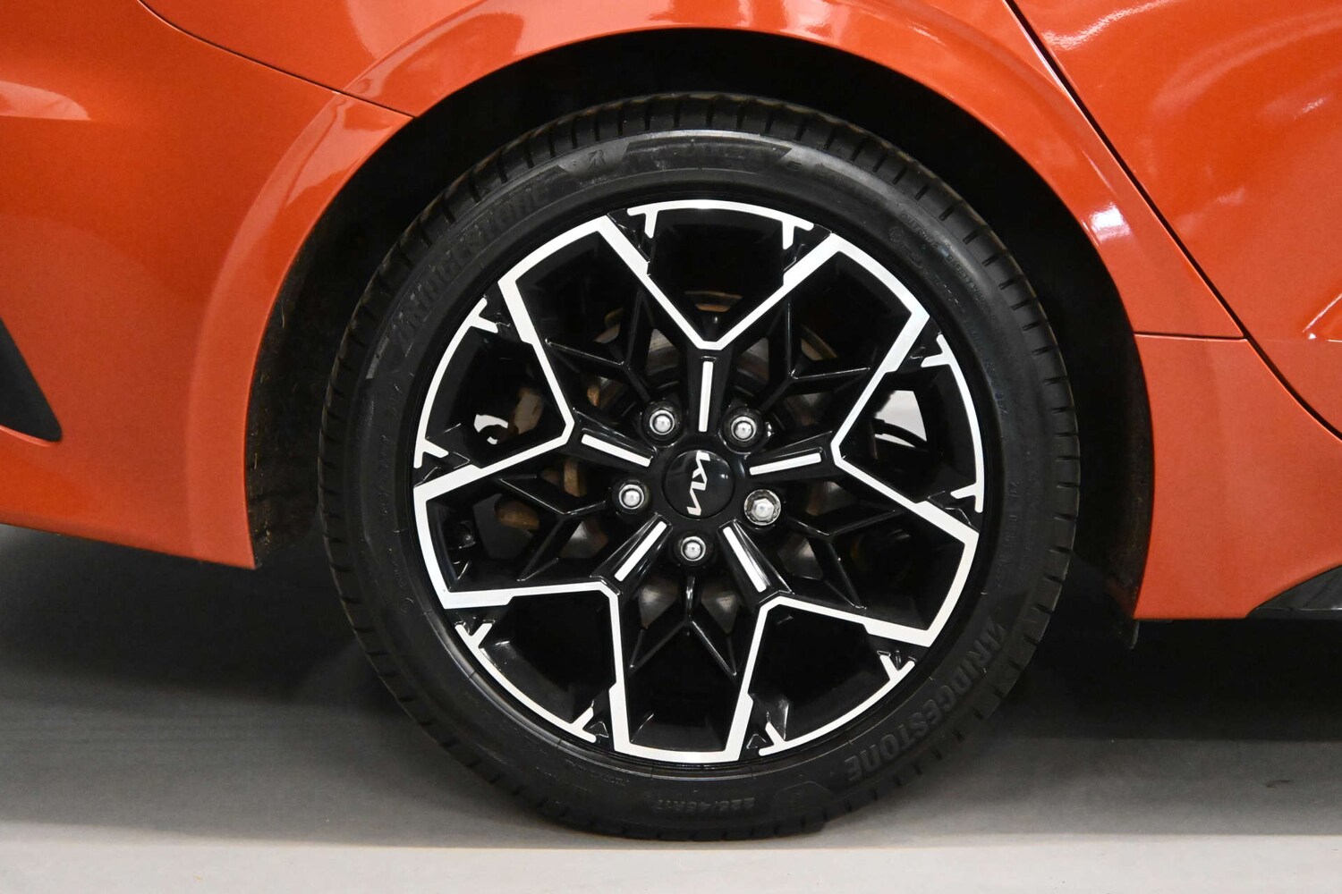 Used Kia Pro Ceed 2022 for sale - 78108342: Photo 14