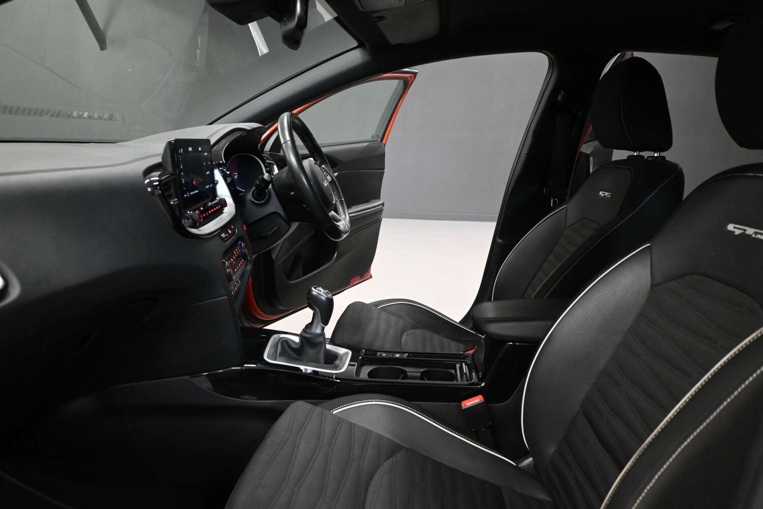 Used Kia Pro Ceed 2022 for sale - 78108342: Photo 16