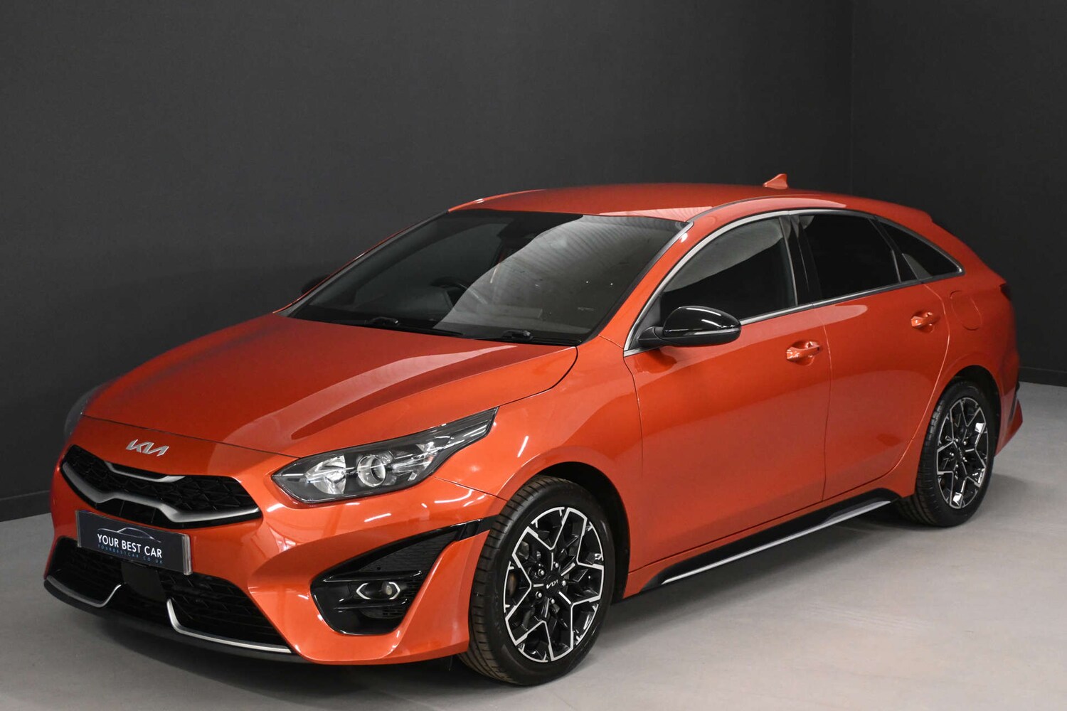 Used Kia Pro Ceed 2022 for sale - 78108342: Photo 17