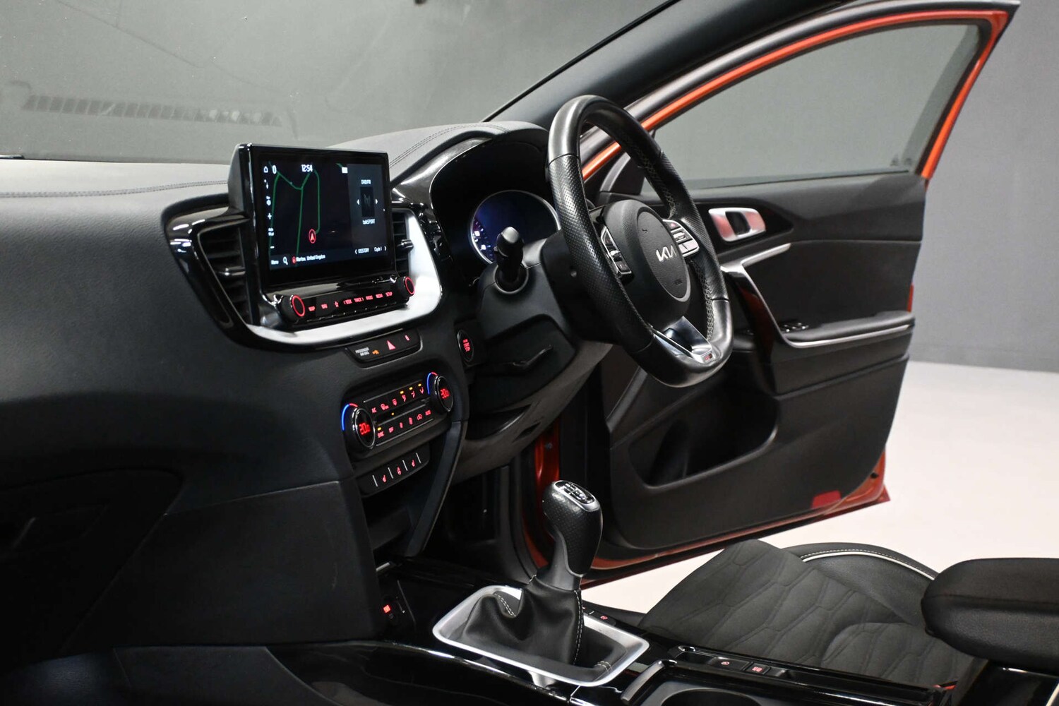 Used Kia Pro Ceed 2022 for sale - 78108342: Photo 18