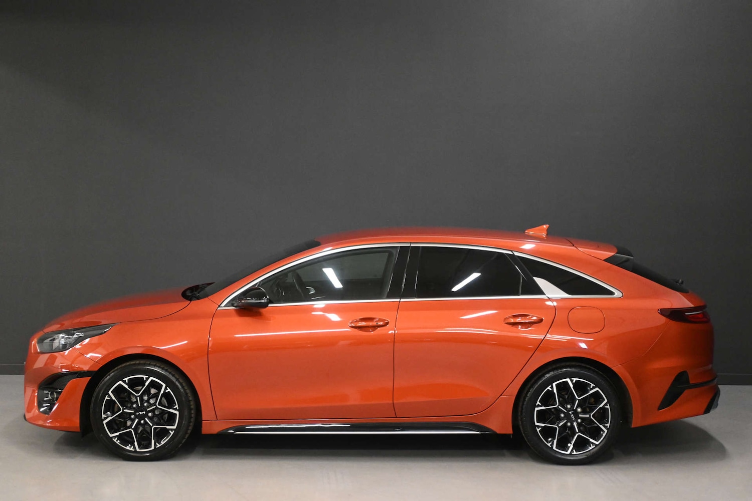 Used Kia Pro Ceed 2022 for sale - 78108342: Photo 21