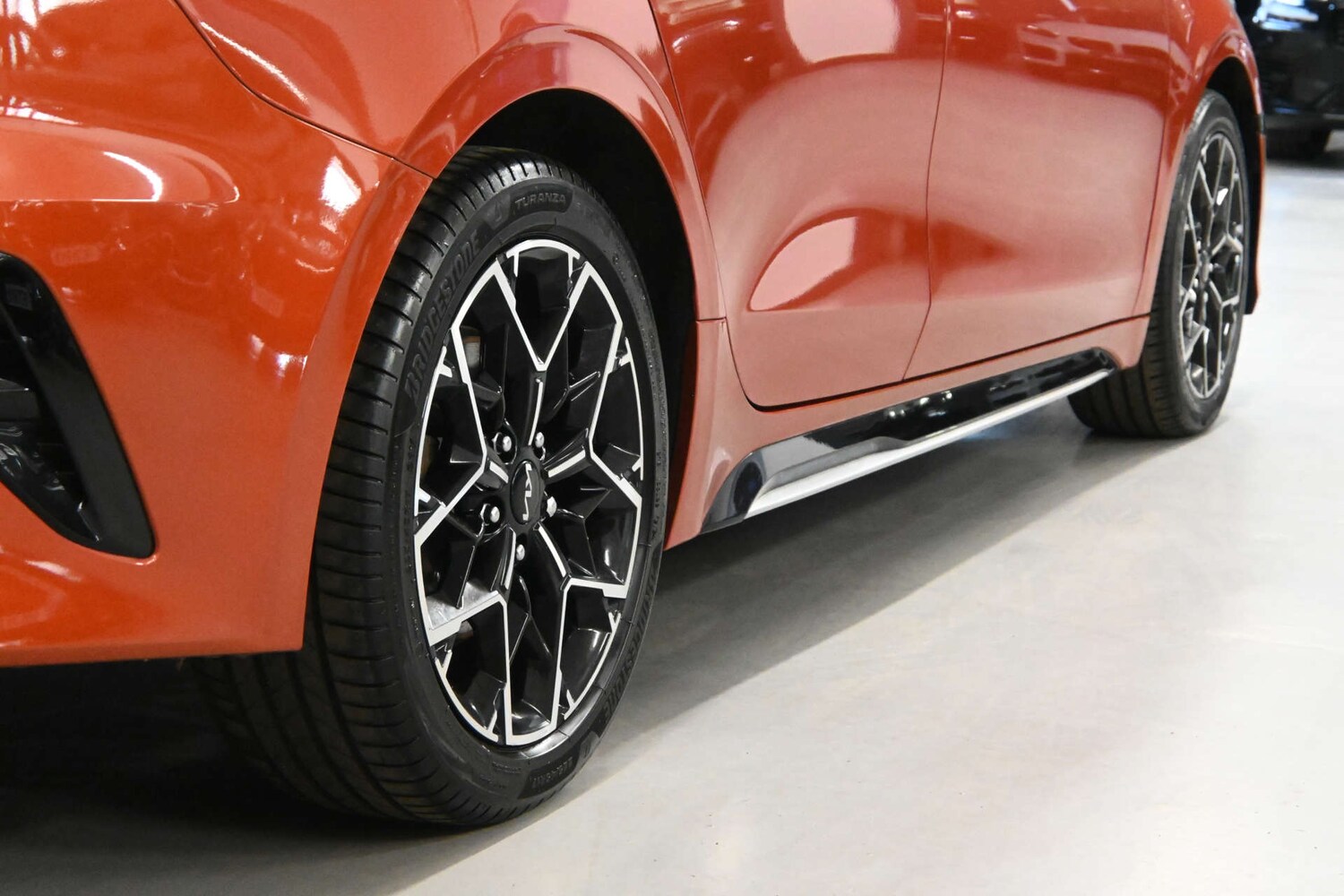 Used Kia Pro Ceed 2022 for sale - 78108342: Photo 23