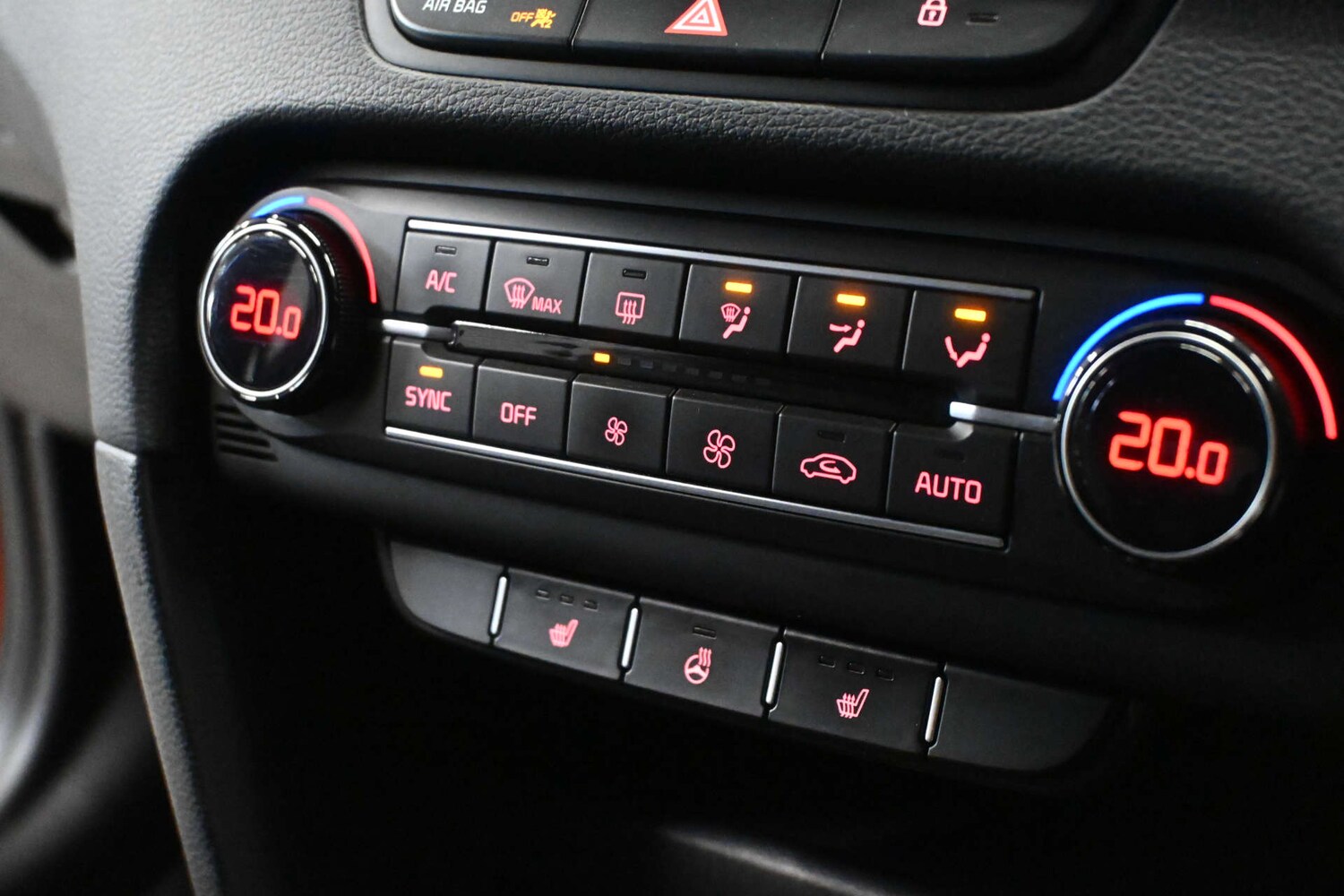 Used Kia Pro Ceed 2022 for sale - 78108342: Photo 24