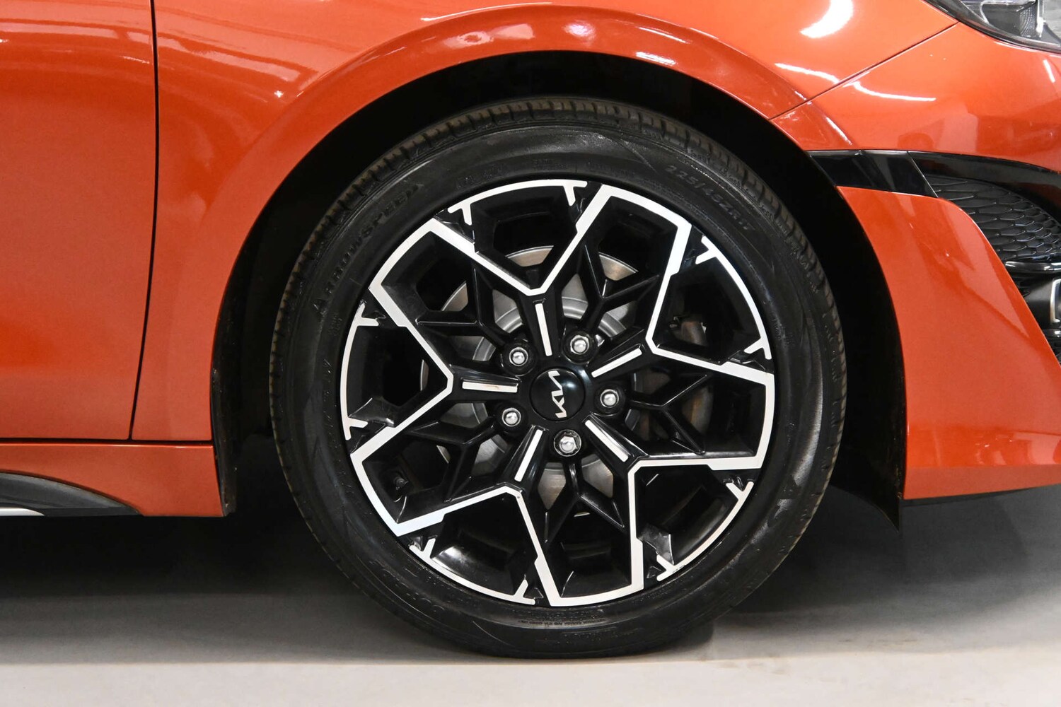 Used Kia Pro Ceed 2022 for sale - 78108342: Photo 25