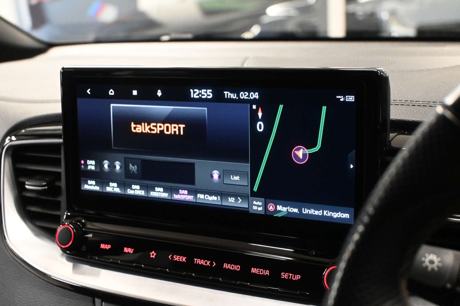 Used Kia Pro Ceed 2022 for sale - 78108342: Photo 26