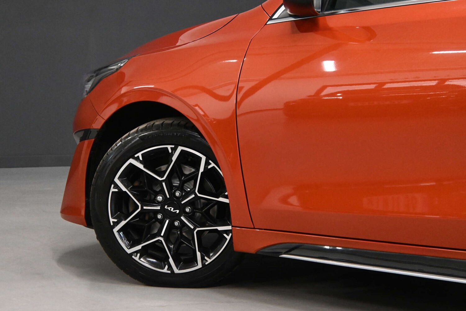 Used Kia Pro Ceed 2022 for sale - 78108342: Photo 27