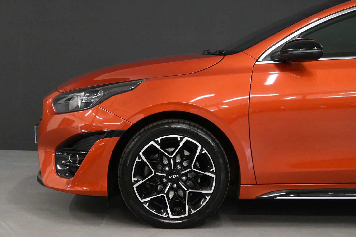 Used Kia Pro Ceed 2022 for sale - 78108342: Photo 30