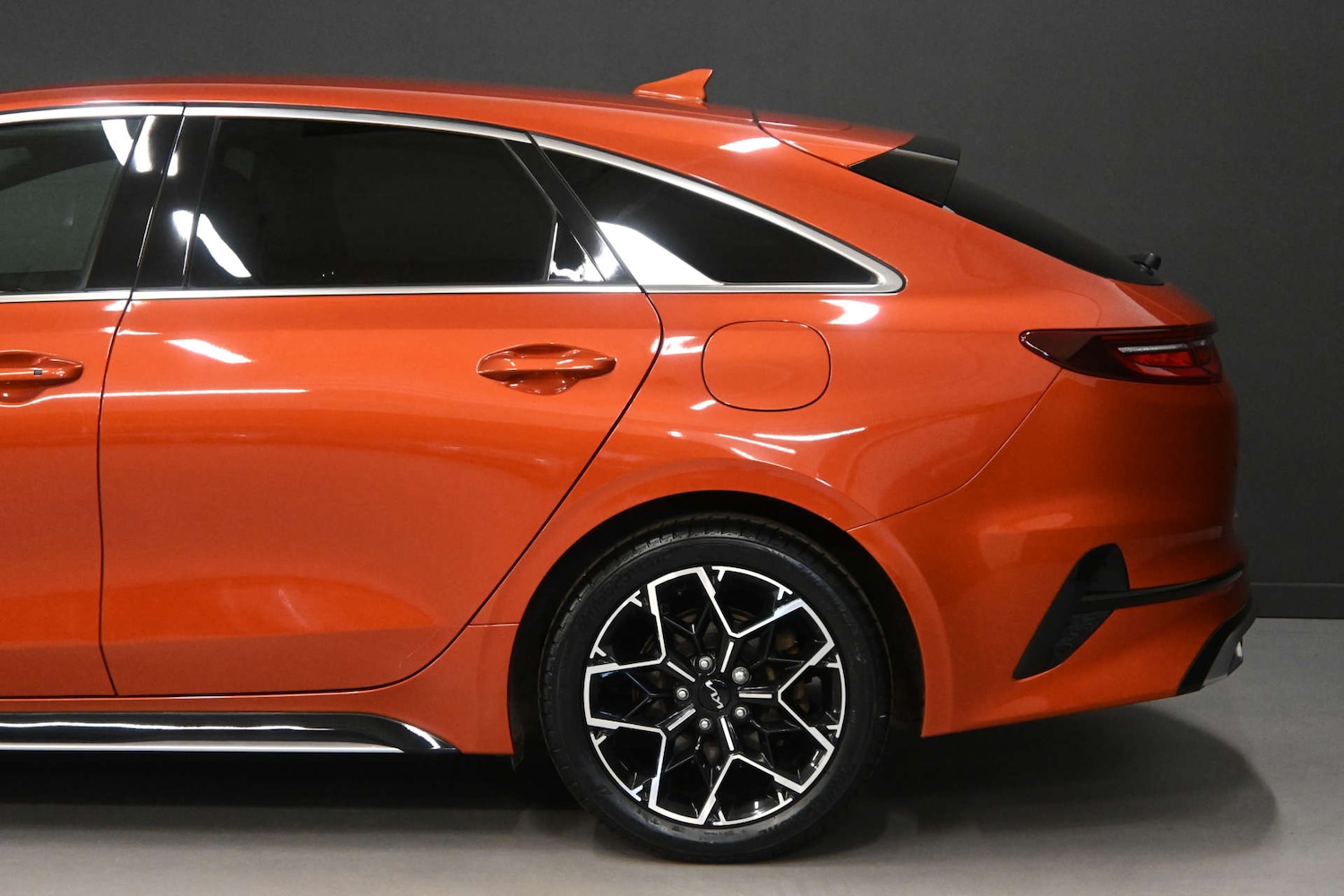 Used Kia Pro Ceed 2022 for sale - 78108342: Photo 32