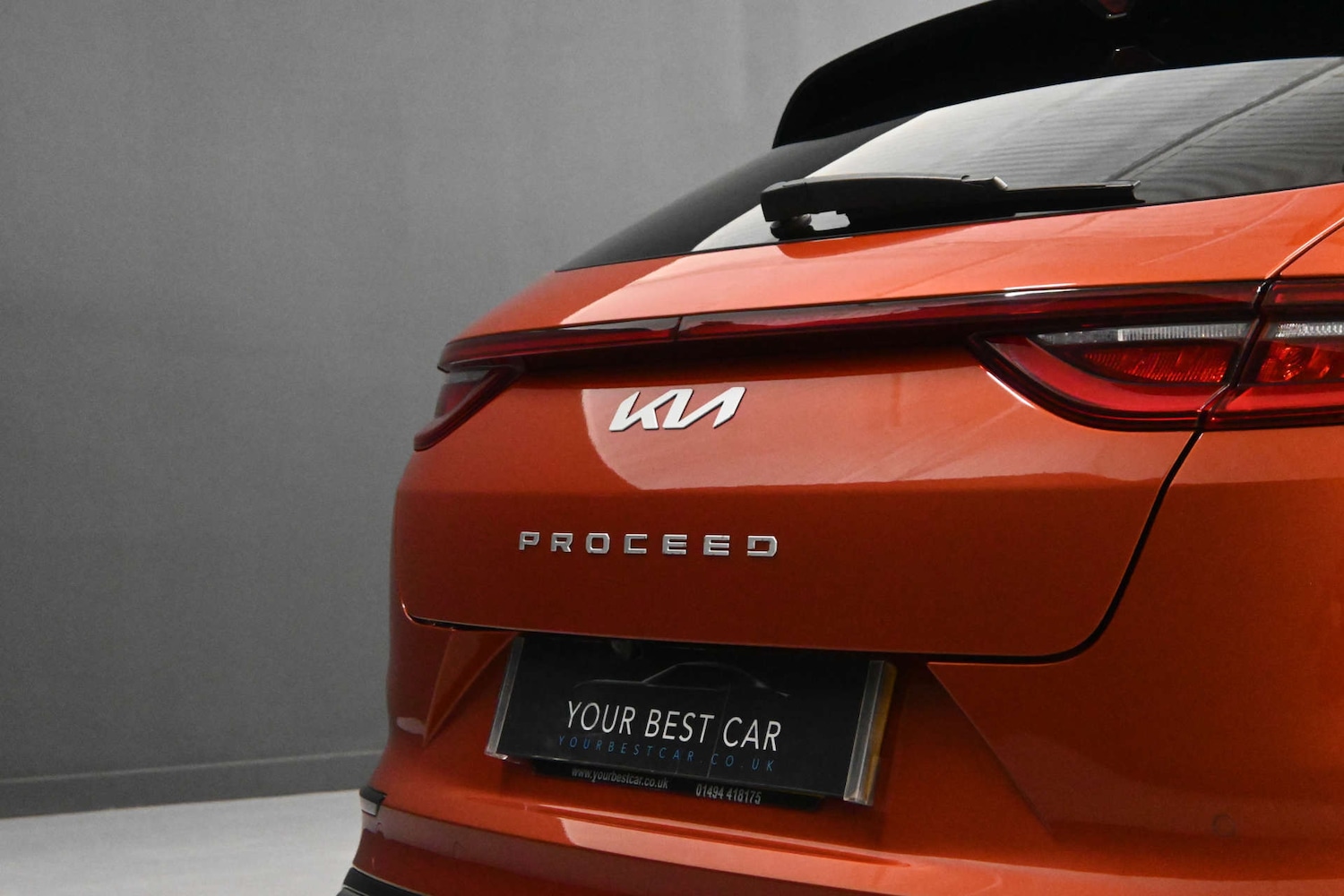 Used Kia Pro Ceed 2022 for sale - 78108342: Photo 36