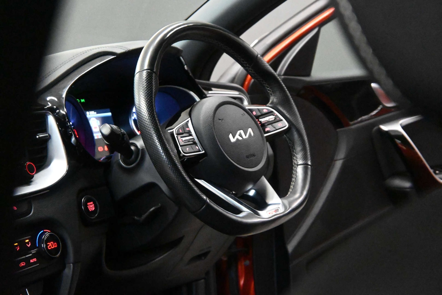 Used Kia Pro Ceed 2022 for sale - 78108342: Photo 4