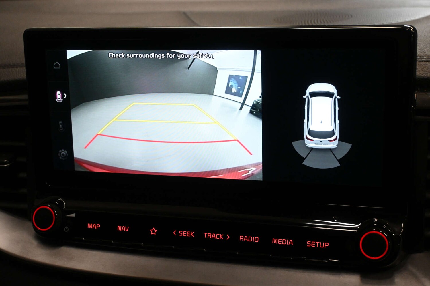 Used Kia Pro Ceed 2022 for sale - 78108342: Photo 45