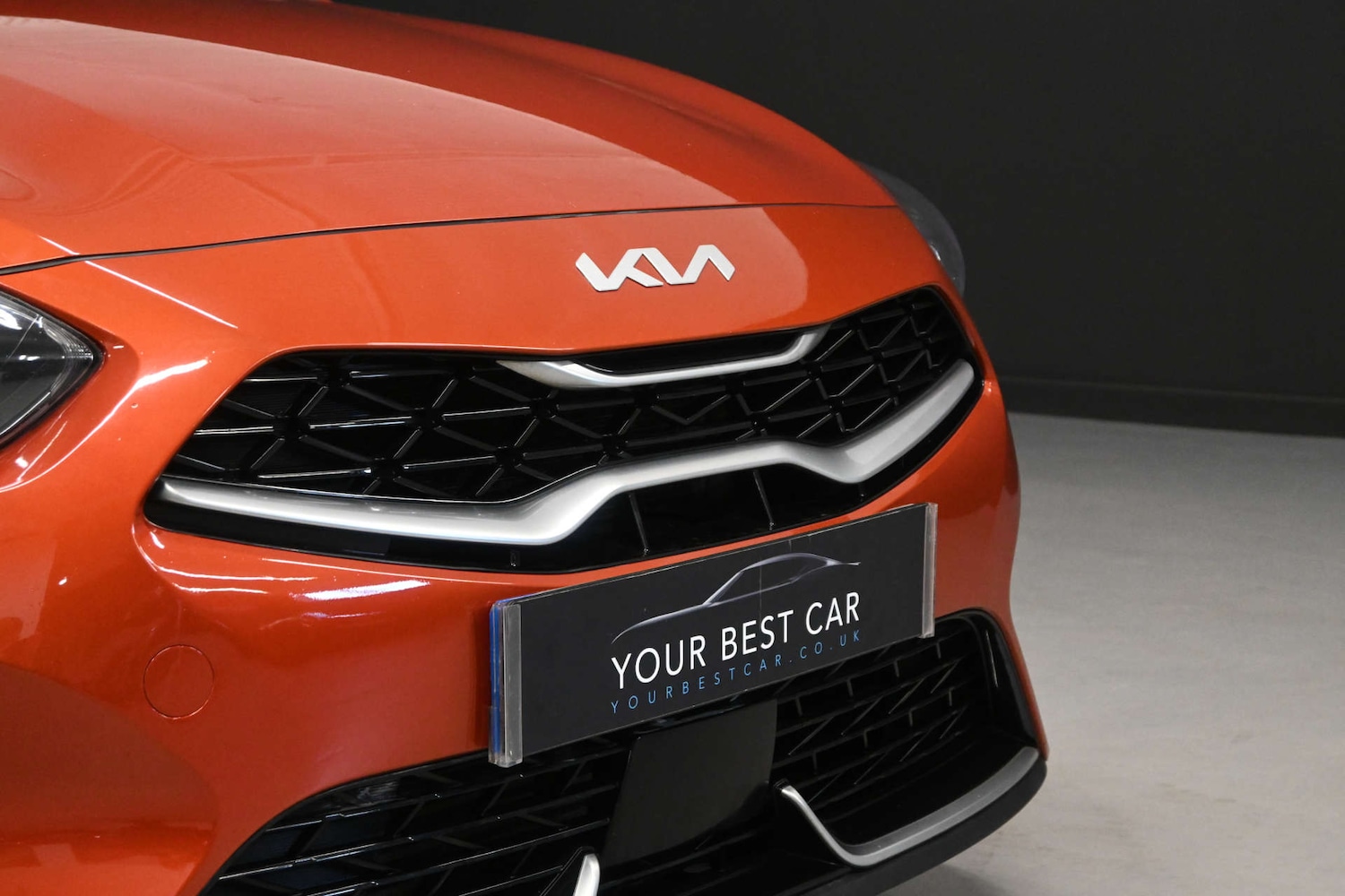 Used Kia Pro Ceed 2022 for sale - 78108342: Photo 46