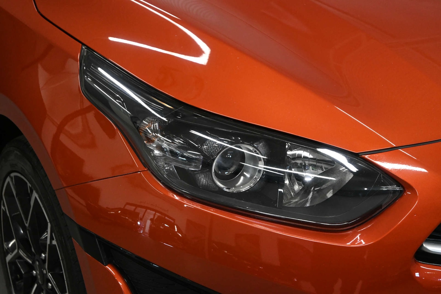 Used Kia Pro Ceed 2022 for sale - 78108342: Photo 48