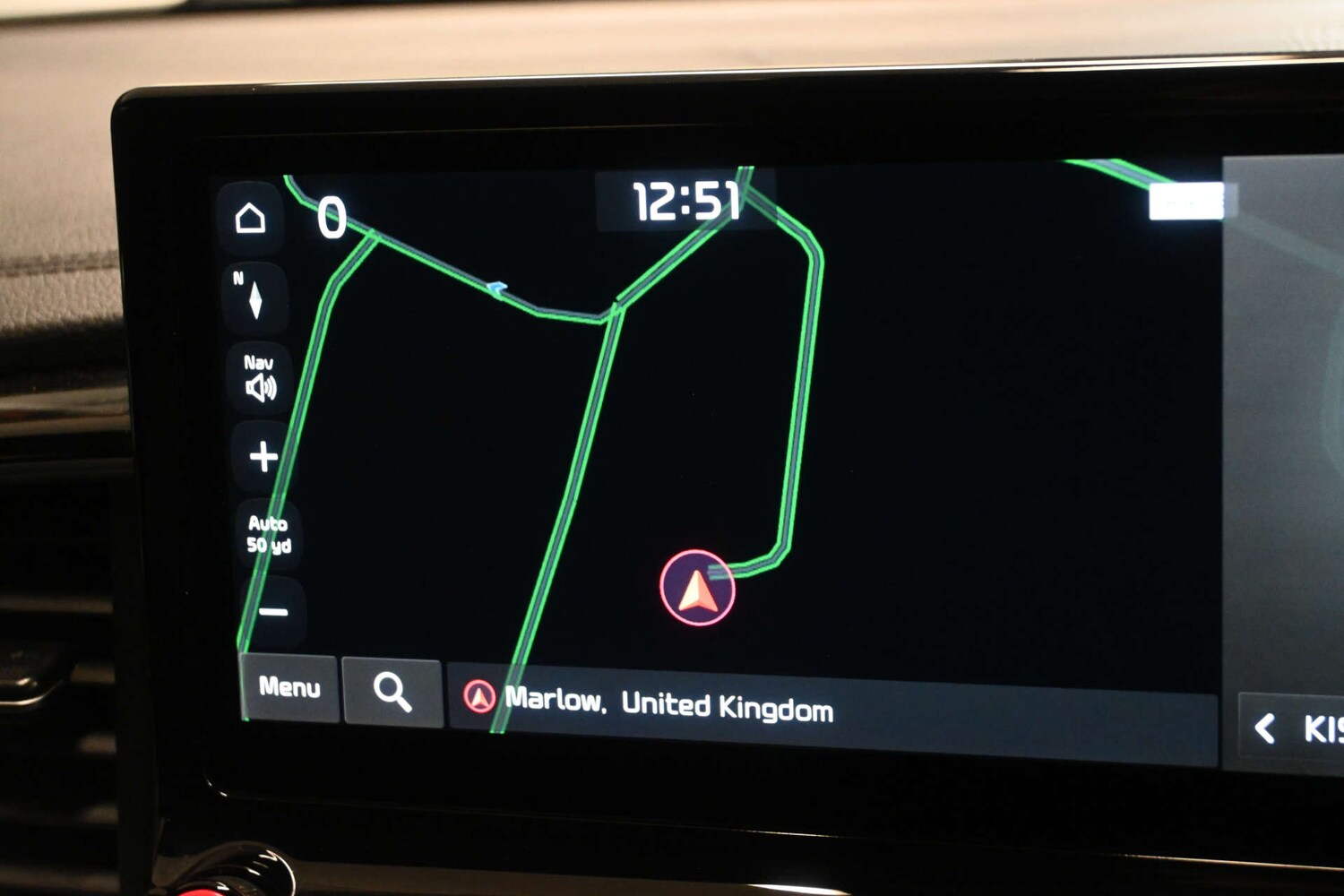 Used Kia Pro Ceed 2022 for sale - 78108342: Photo 53