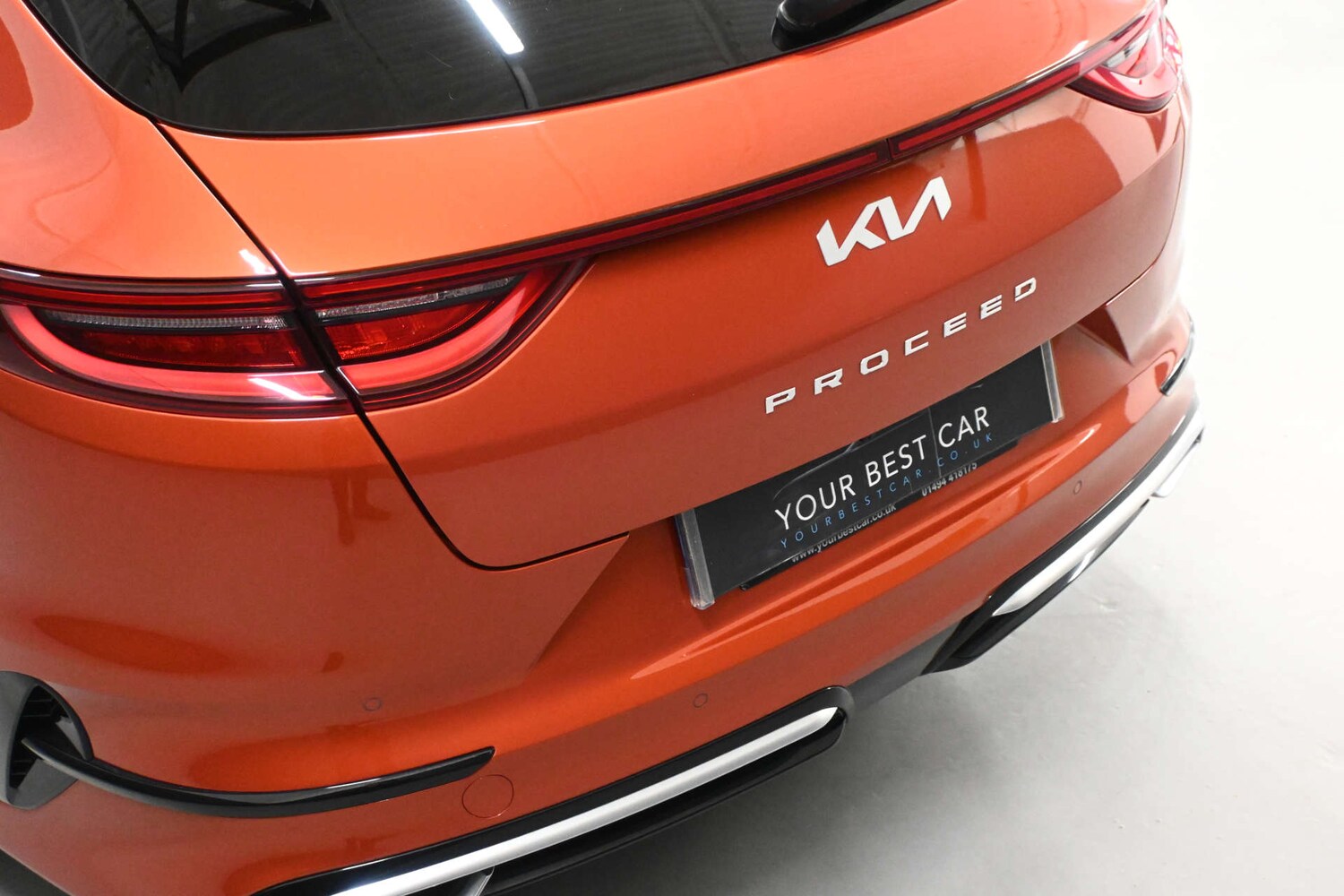 Used Kia Pro Ceed 2022 for sale - 78108342: Photo 55