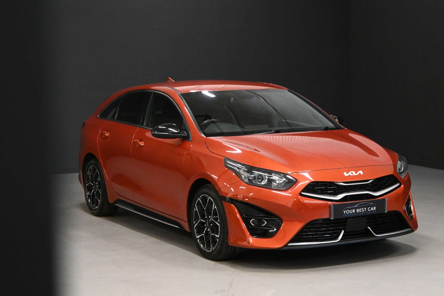 Used Kia Pro Ceed 2022 for sale - 78108342: Photo 6