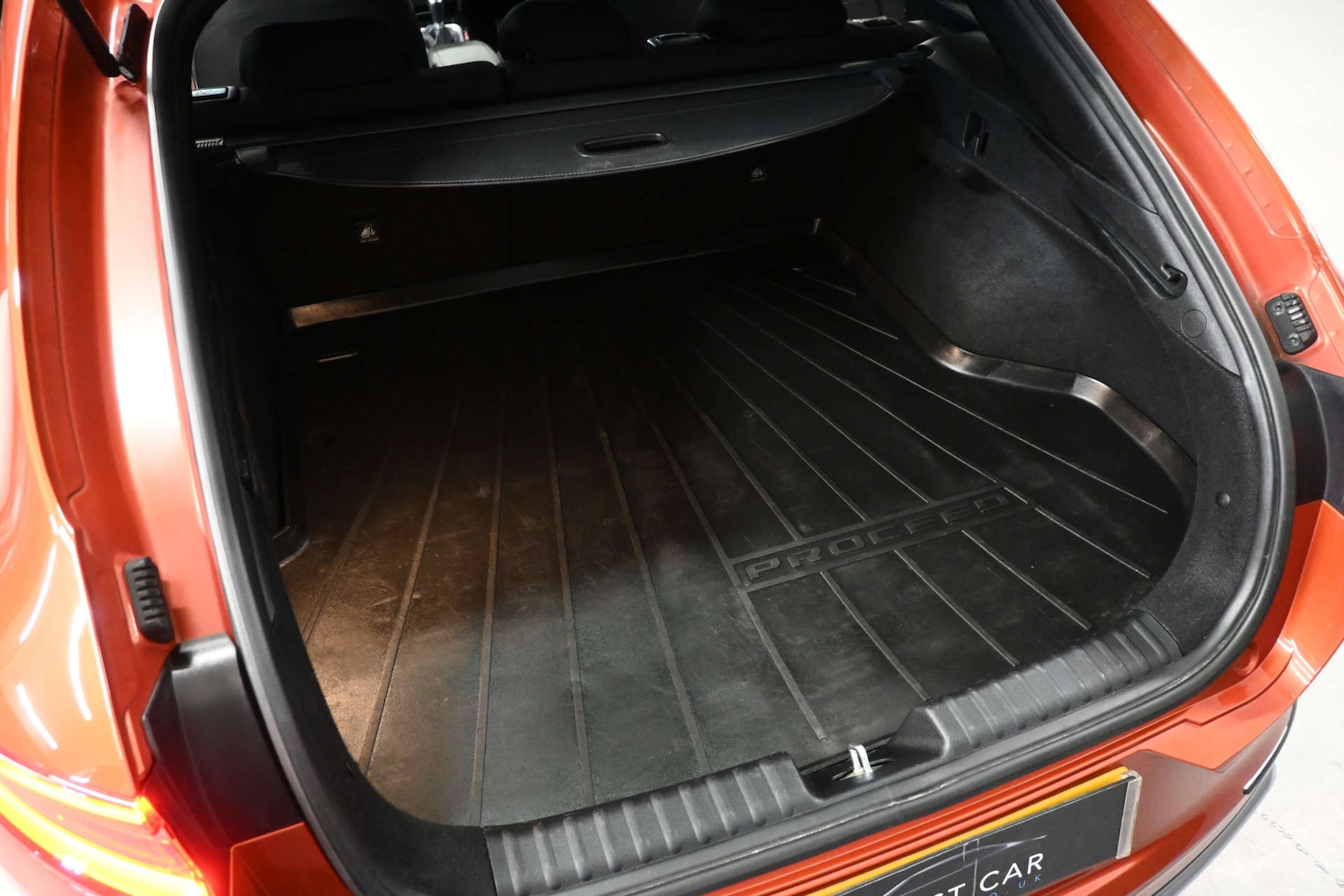 Used Kia Pro Ceed 2022 for sale - 78108342: Photo 60