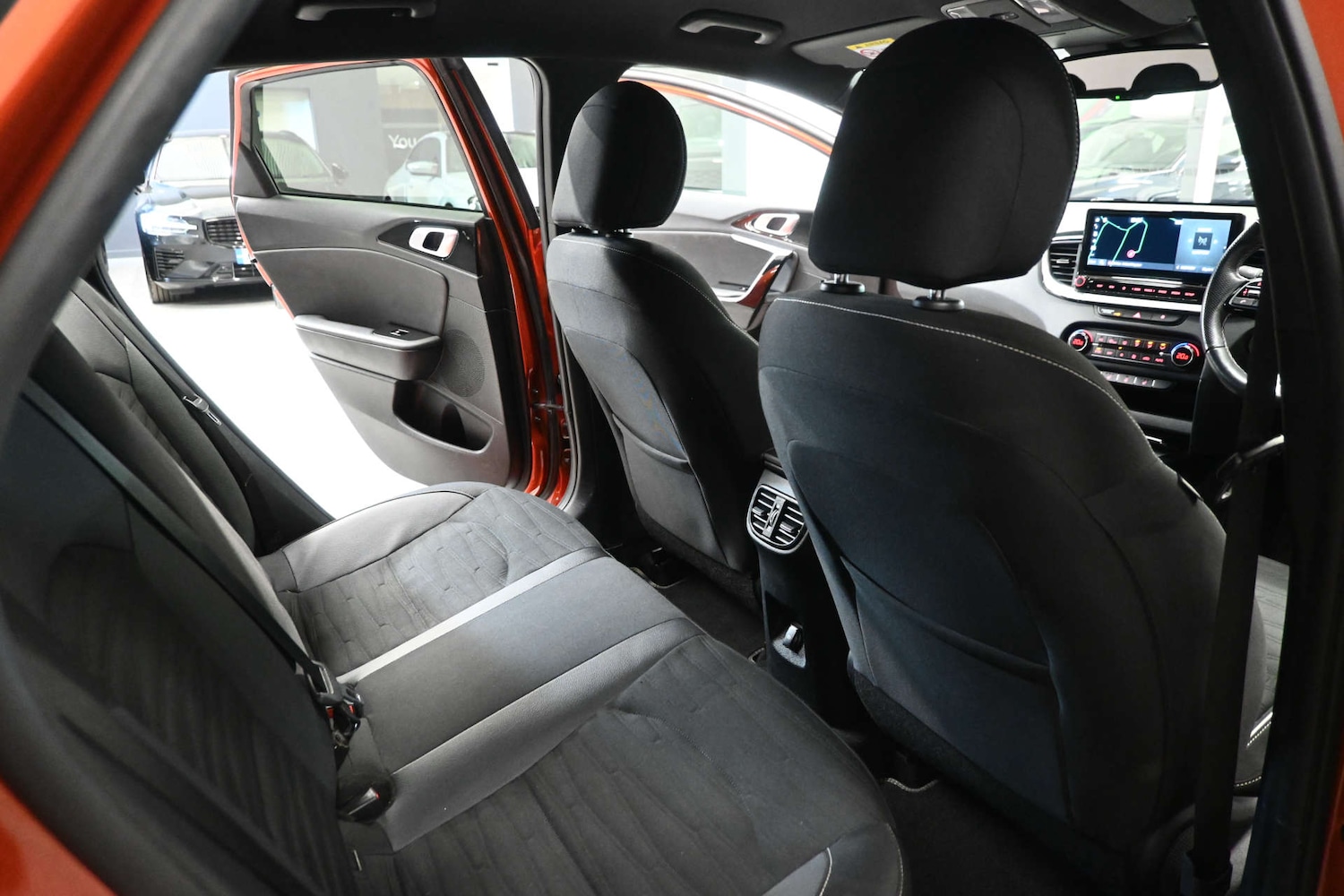 Used Kia Pro Ceed 2022 for sale - 78108342: Photo 9