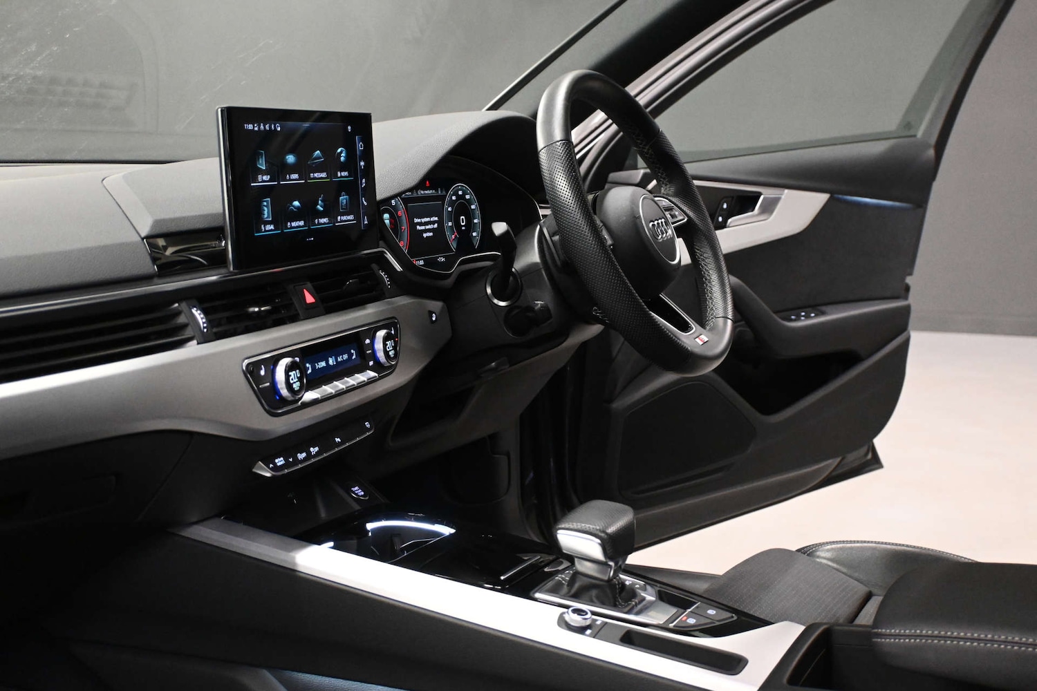 Used Audi A4 2022 for sale - 77113521: Photo 12